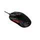Kingston HyperX Pulsefire Haste schwarz/rot