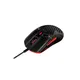 Kingston HyperX Pulsefire Haste schwarz/rot