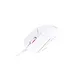 Kingston HyperX Pulsefire Haste 2 weiß