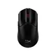 Kingston HyperX Pulsefire Haste 2 Wireless schwarz