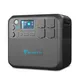 BLUETTI Tragbare Powerstation AC200MAX, 2048WH-8192Wh