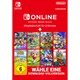 Multi-software + NSO 90 days - Nintendo Digital Code