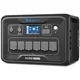 BLUETTI Powerstation Basis Modul AC300, 3072Wh