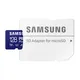 Samsung PRO Plus microSDXC U3 V30 A2 128GB