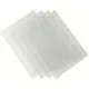 Fellowes Deckblatt A4 transparent 150 Mikron