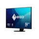 EIZO Flexscan EV3285-BK 80.0 cm (31.5")