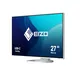 EIZO FlexScan EV2781-WT 68.4 cm (27") WQHD Monitor