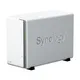 Synology DS223J 2-Bay NAS