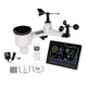 dnt WiFi-Wetterstation WeatherScreen PRO DNT000008