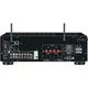 Pioneer SX-N30AE Stereo-Netzwerk-Receiver USB SPDIF Multiroom Chromecast schwarz