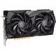 MSI GeForce RTX 4060 GAMING X 8GB