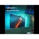 Philips OLED 55OLED708/12 Ambilight 140 cm (55") 4K / UHD