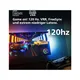 Philips The ONE 65PUS8808/12 Ambilight 100/120Hz 165 cm (65") 4K / UHD