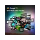 Philips The ONE 55PUS8808/12 Ambilight 100/120Hz 140 cm (55") 4K / UHD