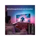 Philips 50PUS8848 125cm 50" 4K LED 120 Hz Ambilight Google Smart TV Fernseher