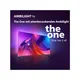 Philips The One 43PUS8508/12 Ambilight 109 cm (43") 4K / UHD