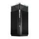 ASUS ZenWiFi Pro ET12 2 Stück, AX11000, schwarz