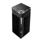 Asus ZenWiFi Pro XT12 AX11000 1er Pack Schwarz