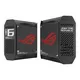 ASUS ROG Rapture GT6 AX10000 AiMesh 2er Pack, schwarz