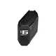 ASUS ROG Rapture GT6 AX10000 AiMesh 1 Pack, schwarz
