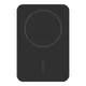 Belkin BOOST CHARGE™ Magnetische drahtlose Powerbank 5000mAh, Standfuß, schwarz