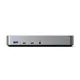 Satechi Triple 4K Display Docking Station
