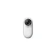 Insta360 GO 3 Action-Cam Kamera weiß 32GB WLAN Bluetooth Ladeschale wasserdicht