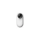 Insta360 GO 3 Action-Cam Kamera weiß 64GB WLAN Bluetooth Ladeschale wasserdicht
