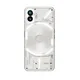 Nothing Phone (2) 5G 12/256GB Dual-SIM weiß Android 13.0 Smartphone