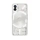 Nothing Phone (2) 5G 12/512GB Dual-SIM weiß Android 13.0 Smartphone
