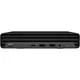 HP ProDesk 400 G9 Mini PC 6U6H2ES mini-PC-PC mit Windows 11 Pro