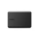Toshiba Canvio Basics USB3.2 4TB, schwarz