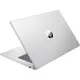 HP 17-cn3073ng 800J2EA 17.3 FHD IPS Notebook silber i7-1355U 8GB/512GB SSD W11