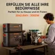 Jackery Batteriepack Explorer 2000 Plus