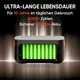 Jackery Batteriepack Explorer 2000 Plus
