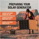 Jackery SolarSaga 100 Solarmodul faltbar