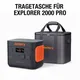 Jackery EVA Tragetasche für Explorer (L)