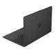 HP 15-fd0432ng 8D083EA 15.6 HD Laptop schwarz i3-1315U 8GB/512GB SSD DOS
