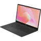 HP 15-fd0432ng 8D083EA 15.6 HD Laptop schwarz i3-1315U 8GB/512GB SSD DOS