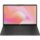 HP 15-fd0432ng 8D083EA 15.6 HD Laptop schwarz i3-1315U 8GB/512GB SSD DOS