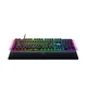 Razer BlackWidow V4 DE-Layout, Green Switch (Clicky)