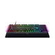 Razer BlackWidow V4 DE-Layout, Yellow Switch (Linear)