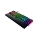 Razer BlackWidow V4 DE-Layout, Yellow Switch (Linear)