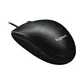 Logitech M100 USB, anthrazit