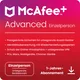 McAfee Plus Advanced - Individual | Download & Produktschlüssel