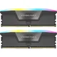 Corsair Vengeance RGB 32GB DDR5 RAM mehrfarbig beleuchtet