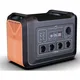 Hyrican UPP-2400 Lithium Powerstation, 2232Wh