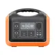 Hyrican Powerstation UPP-1200 portabler Solargenerator inkl. Solar Modul
