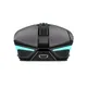 Corsair Nightsabre Wireless RGB, Bluetooth, 2.4GHz Slipstream, schwarz