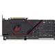 ASROCK Intel Arc A770 Phantom Gaming 16GB OC Grafikkarte 16GB GDDR6 HDMI, 3x DP